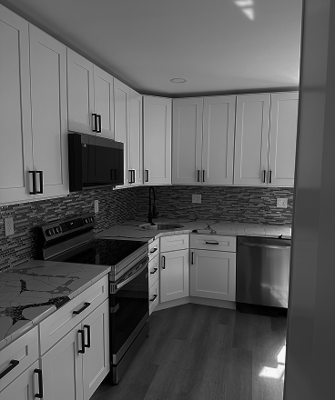 Kitchen Remodeling